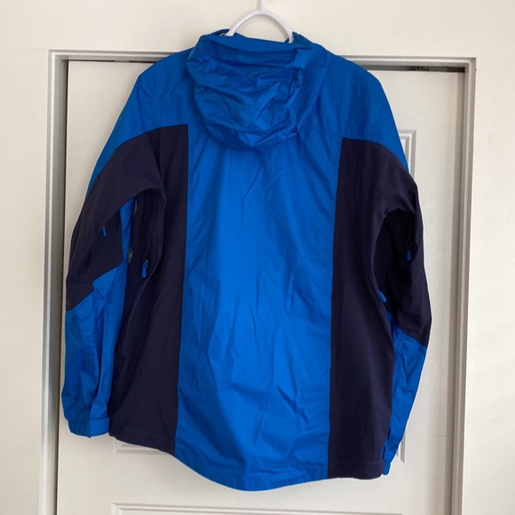 LL Bean Rain Jacket - Picture 2 of 12
